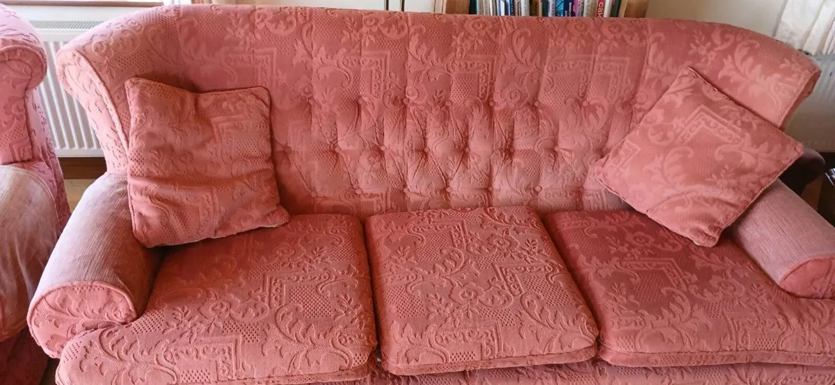 Sofa 3+1+1 - Image 1