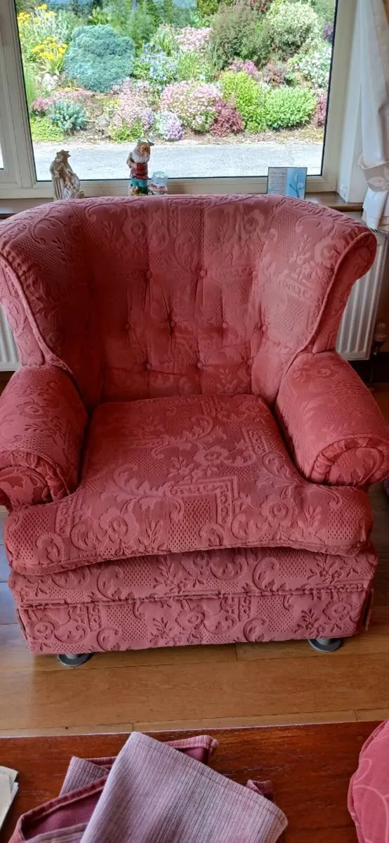 Sofa 3+1+1 - Image 2