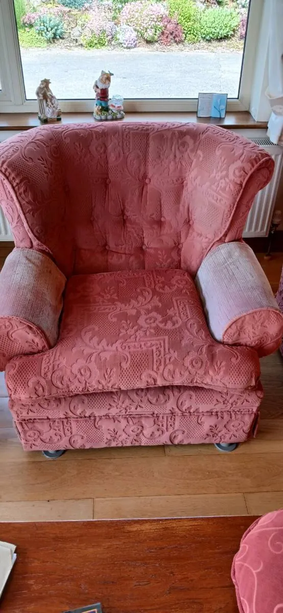 Sofa 3+1+1 - Image 3