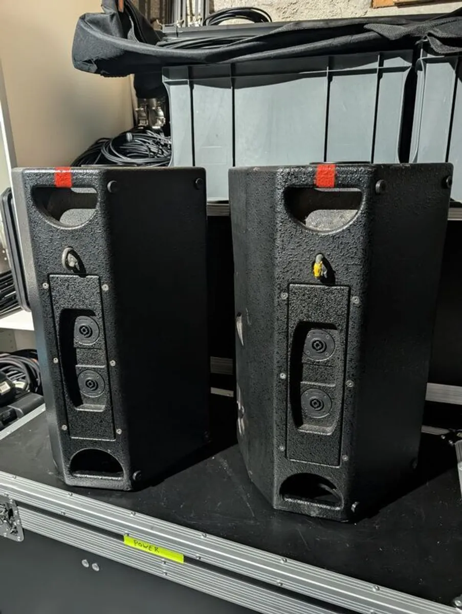 Fohhn Passive XT-4 - Image 2