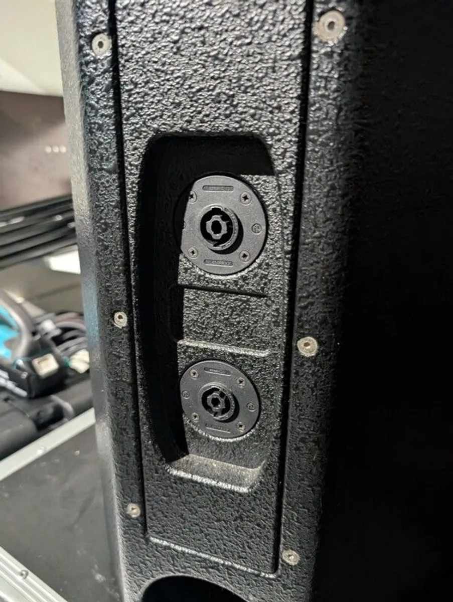 Fohhn Passive XT-4 - Image 3