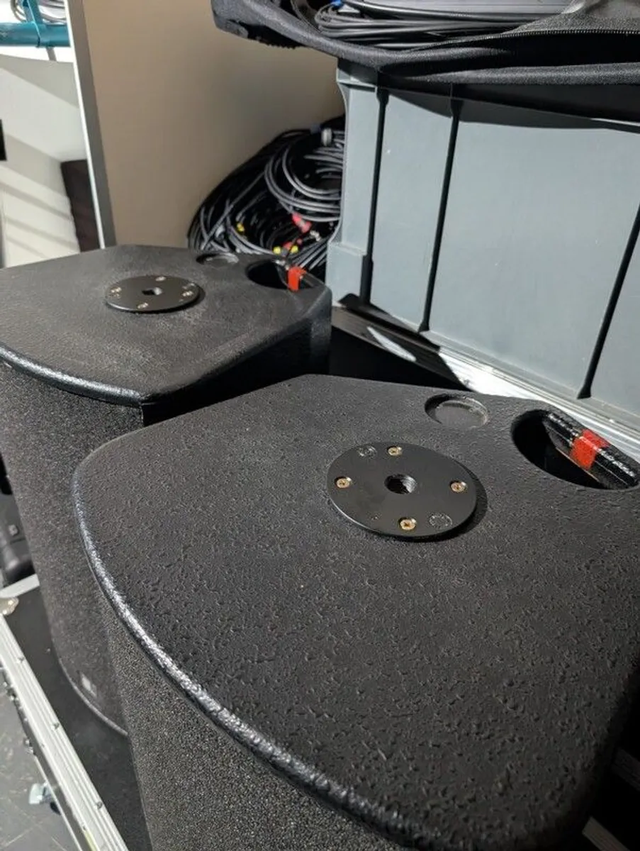 Fohhn Passive XT-4 - Image 4
