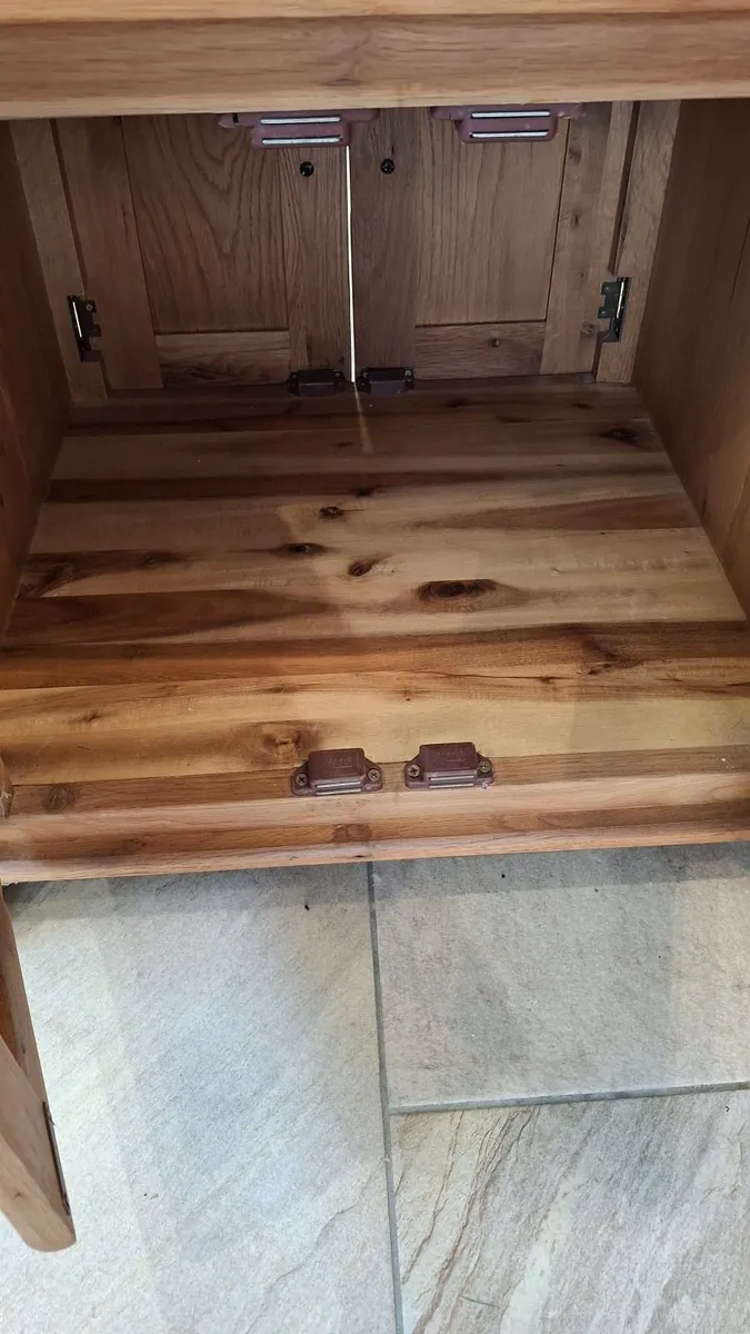 Free standing butchers block - Image 2