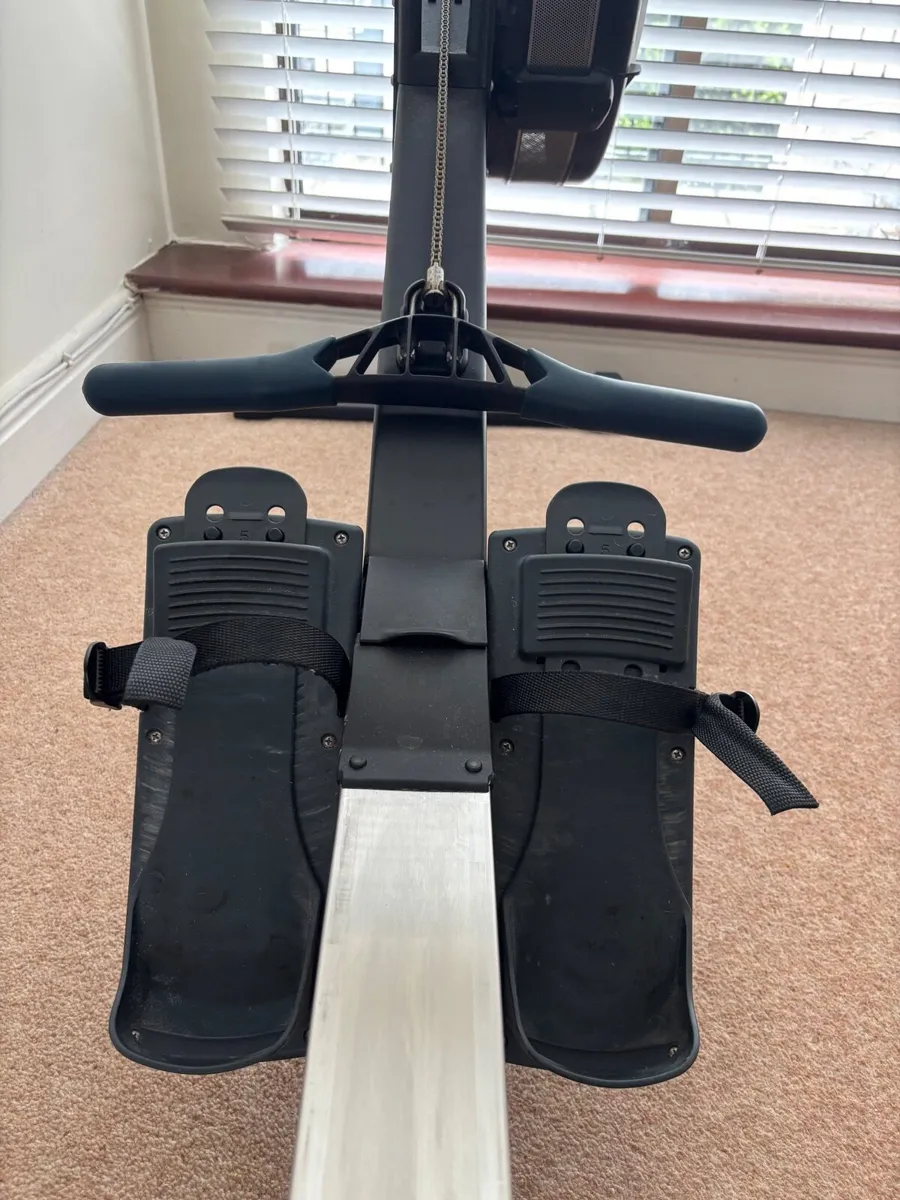 Concept 2 Rower - Image 3