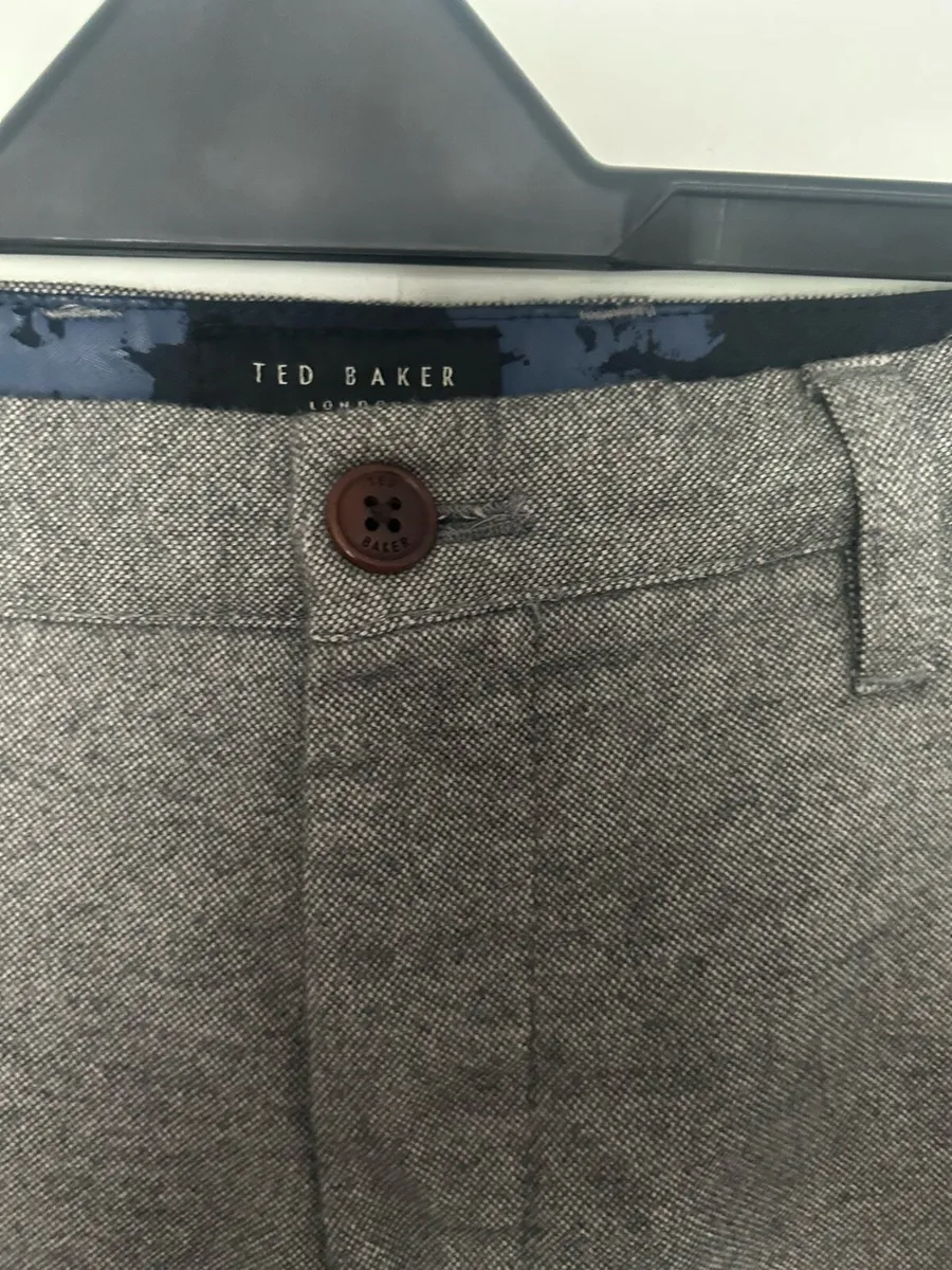 Ted Baker trousers - Image 2
