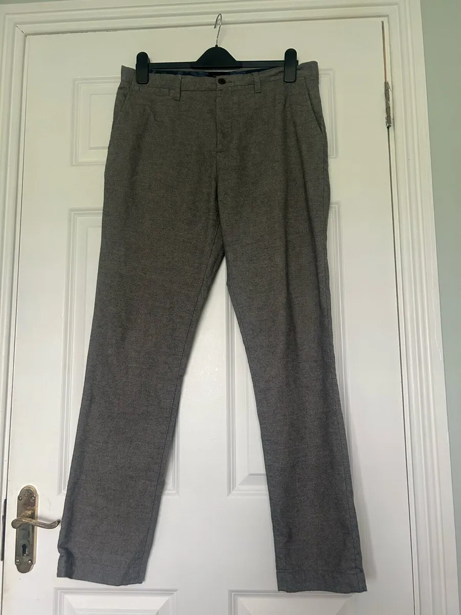 Ted Baker trousers - Image 1