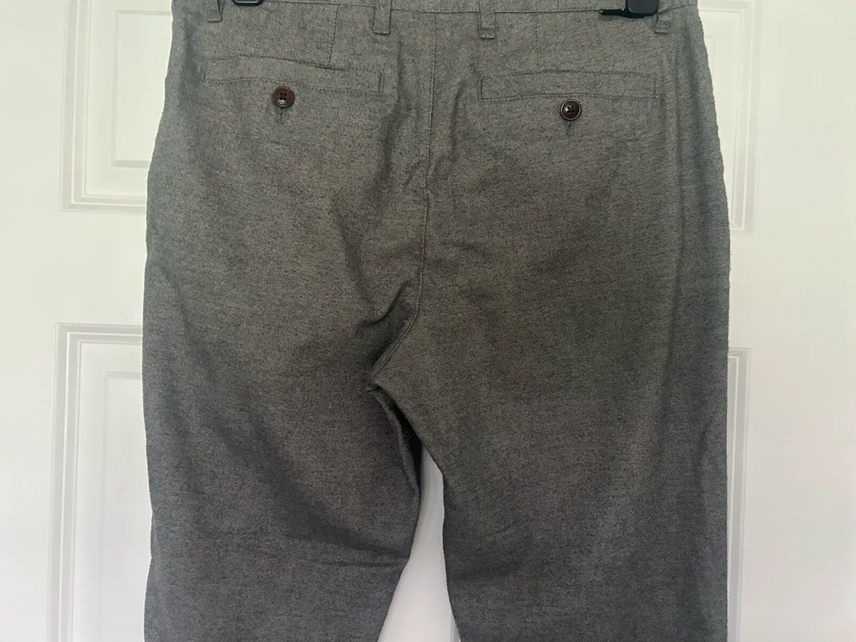 Ted Baker trousers - Image 3