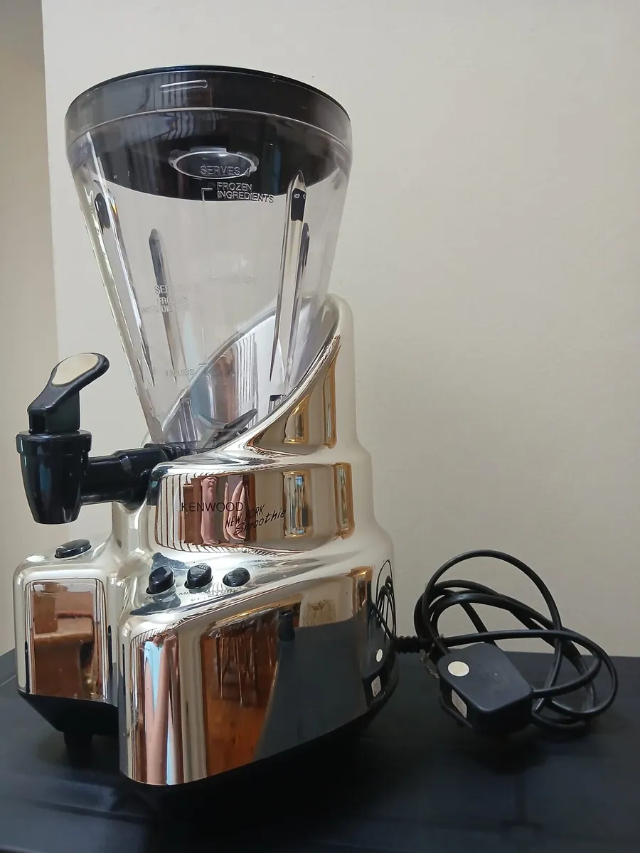 Kenwood Smoothie Maker