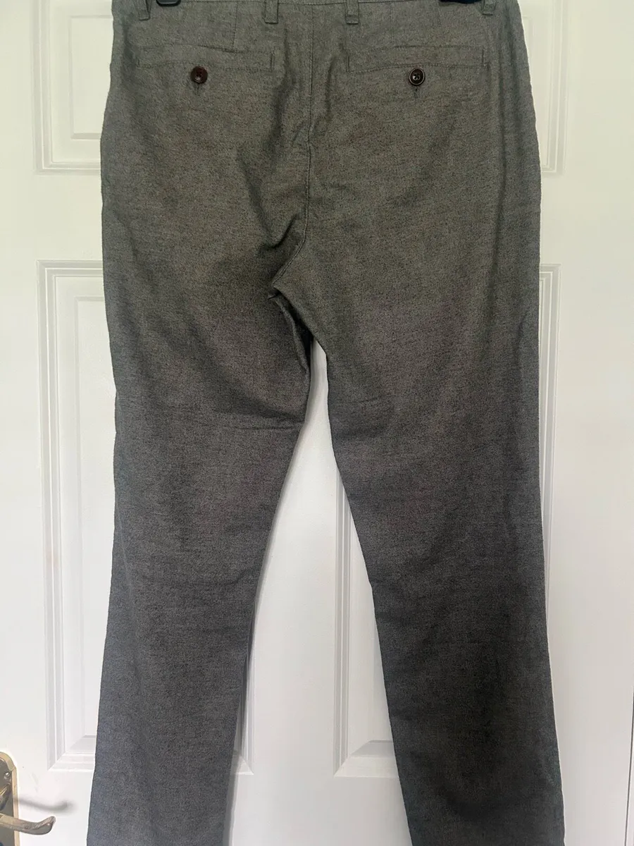 Ted Baker trousers - Image 4
