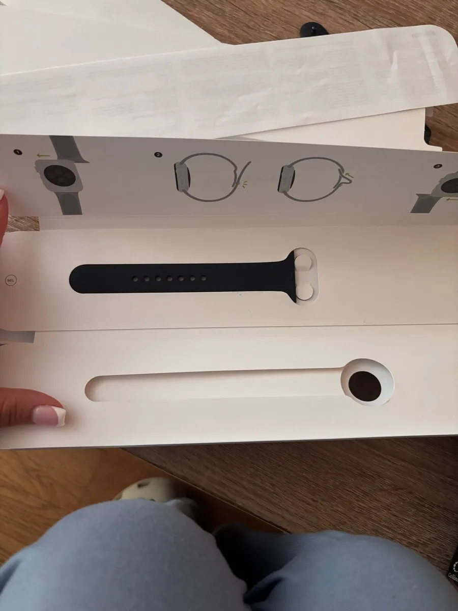 Apple Watch Series 3 - Image 4