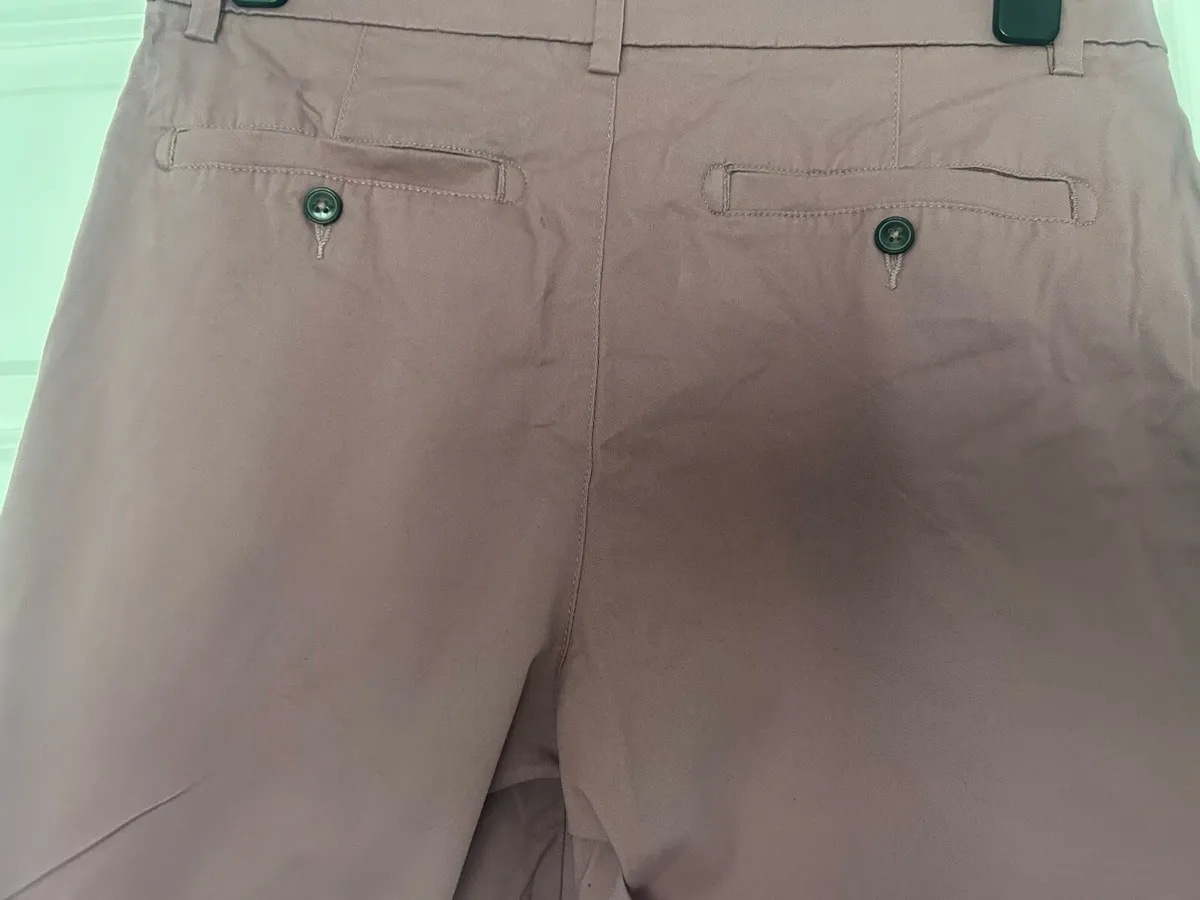 New Next men’s shorts - Image 3