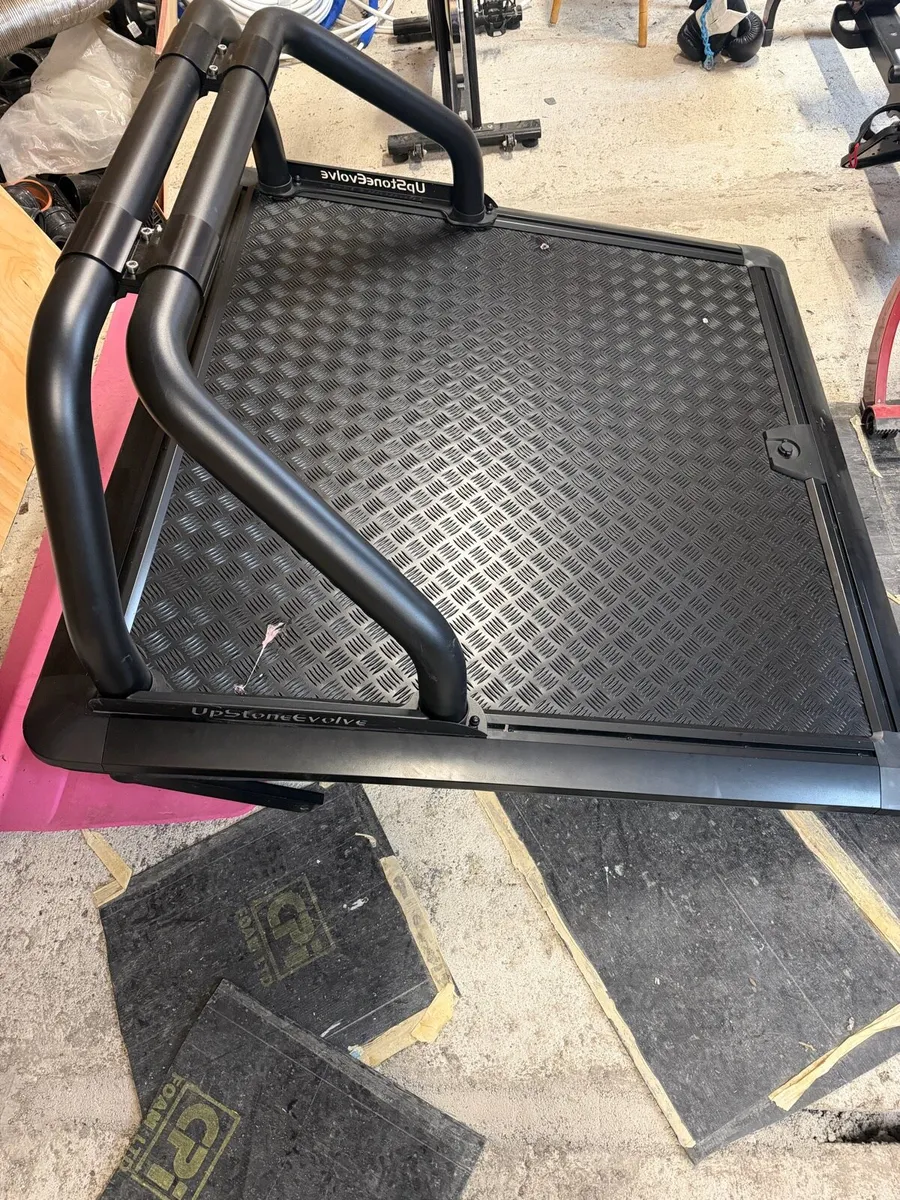 Amarok lid/ cover - Image 1