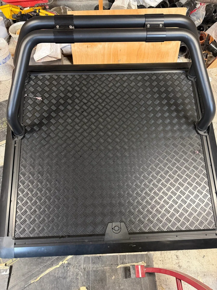 Amarok lid/ cover - Image 2