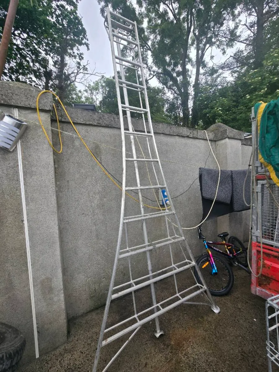 Ladder