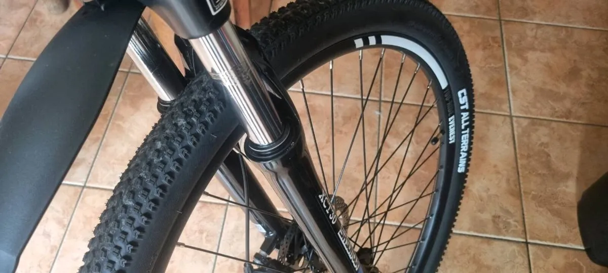 Electric MTB - Image 3