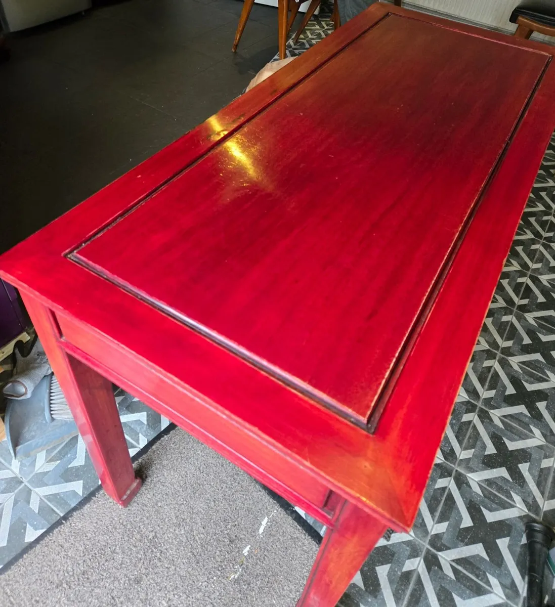 Kitchen/Dining table - Image 4