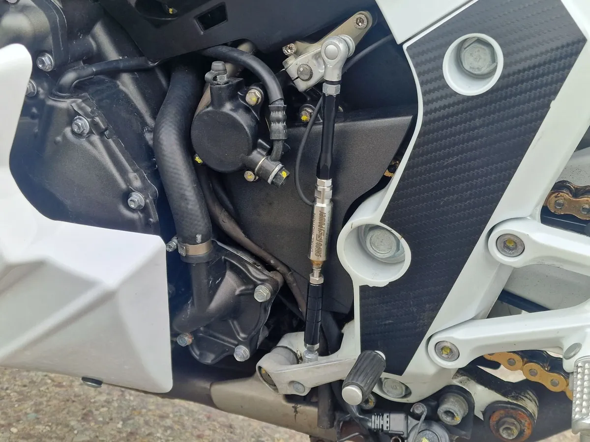 2015 Honda CB1000R – 18,000km – Huge Spec - Image 4