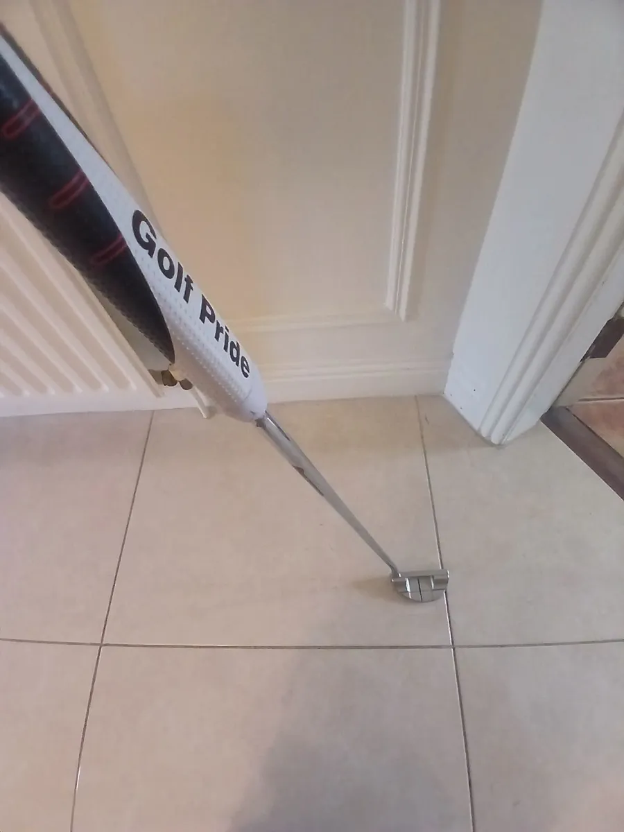 Scotty Cameron Del Mar Putter - Image 3