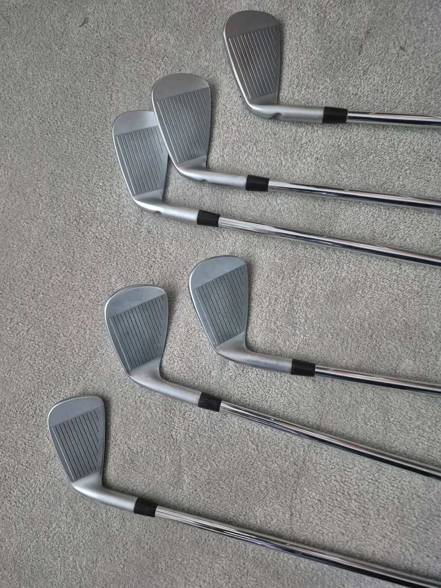 Ping blueprint s irons - Image 4