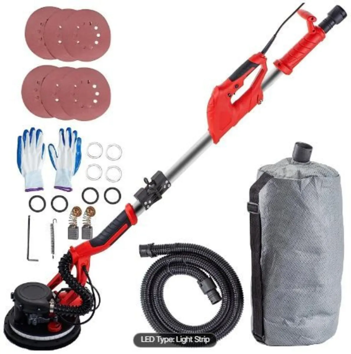 Drywall Sander 750W - Image 4