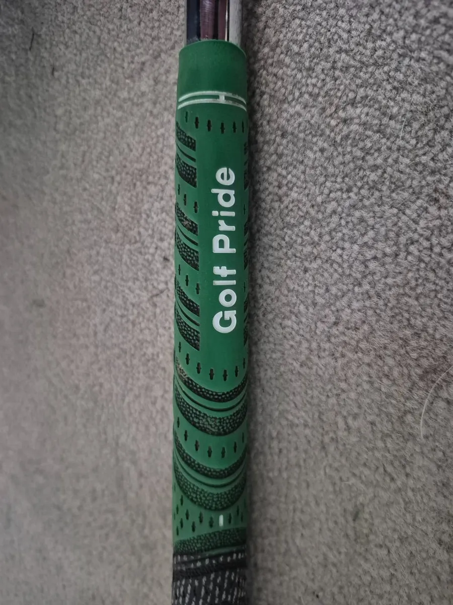 Ping blueprint s irons - Image 3