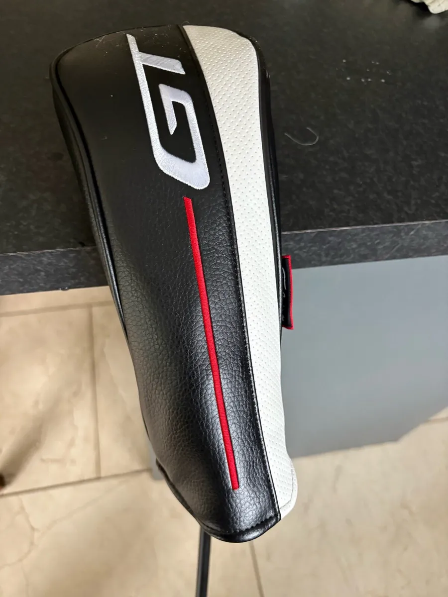 Titleist gt 1 3 tour - Image 1