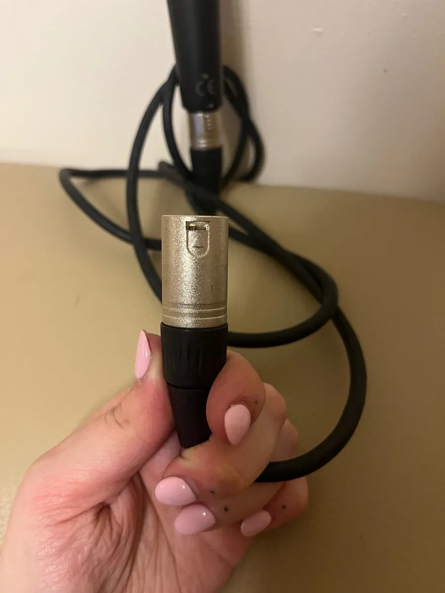 shure SM58 - Image 3