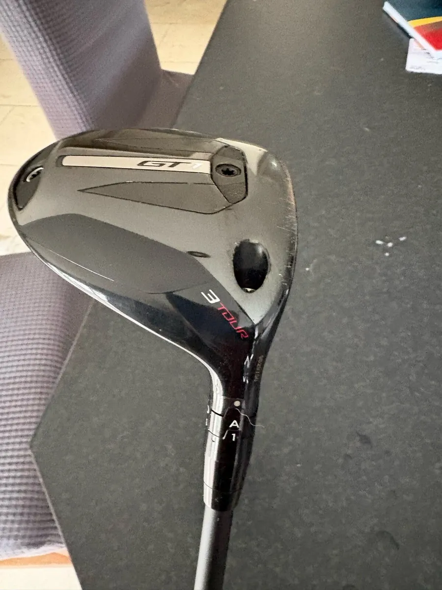 Titleist gt 1 3 tour - Image 3