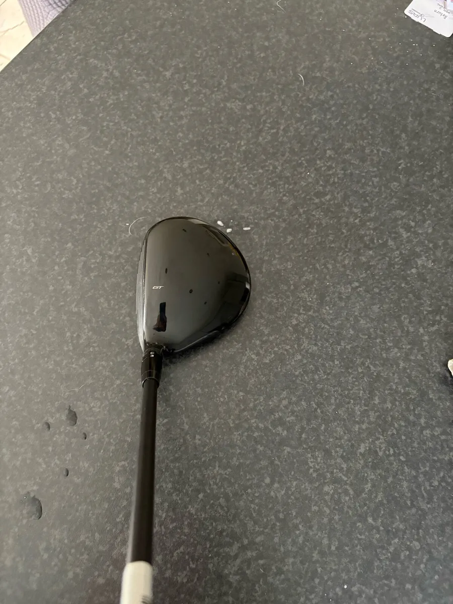 Titleist gt 1 3 tour - Image 4