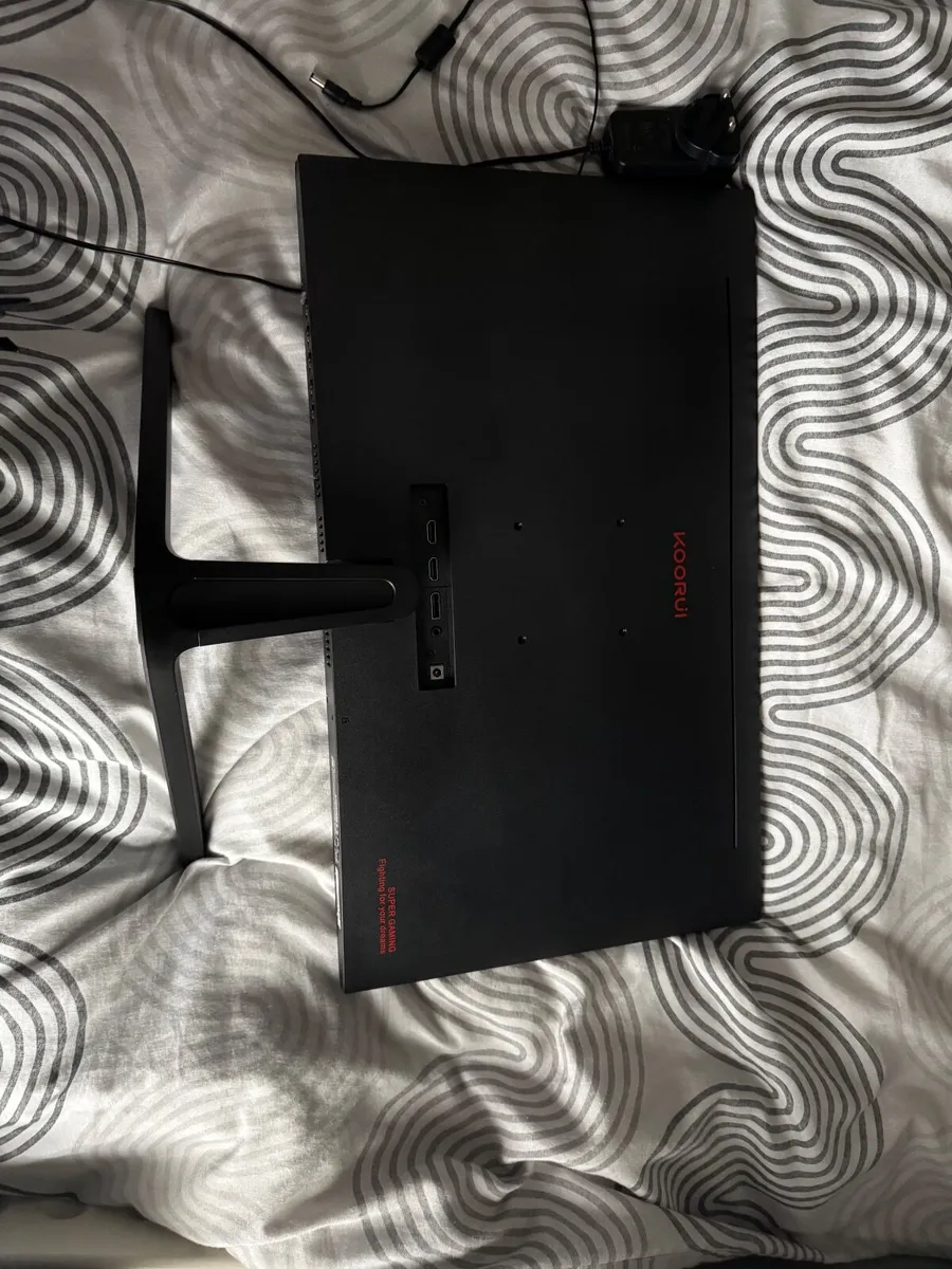 Computer screen - Image 1