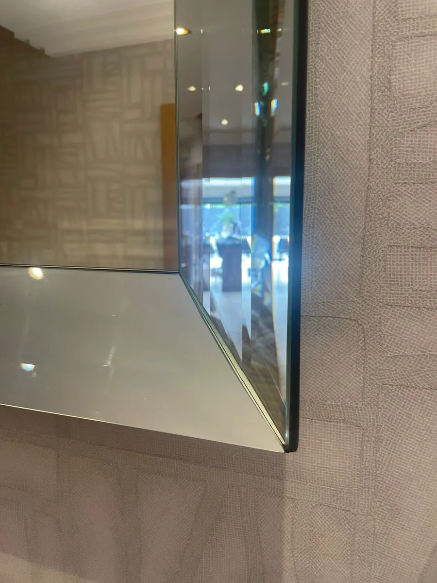 Bevelled Mirror - Image 3