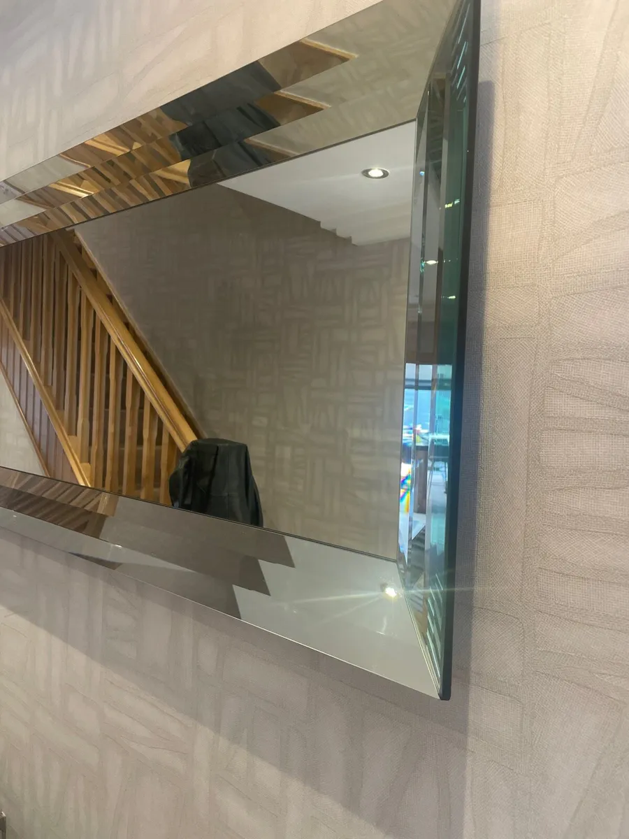 Bevelled Mirror - Image 4