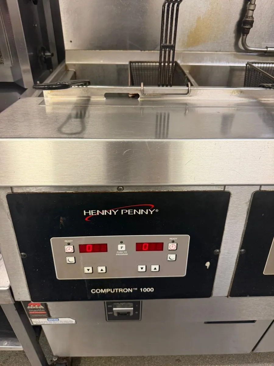 Cafe equipments - Image 2