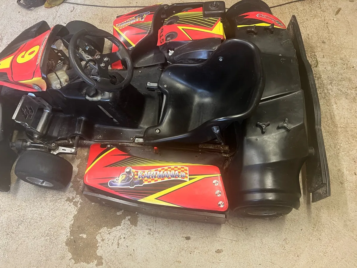 Go kart - Image 2