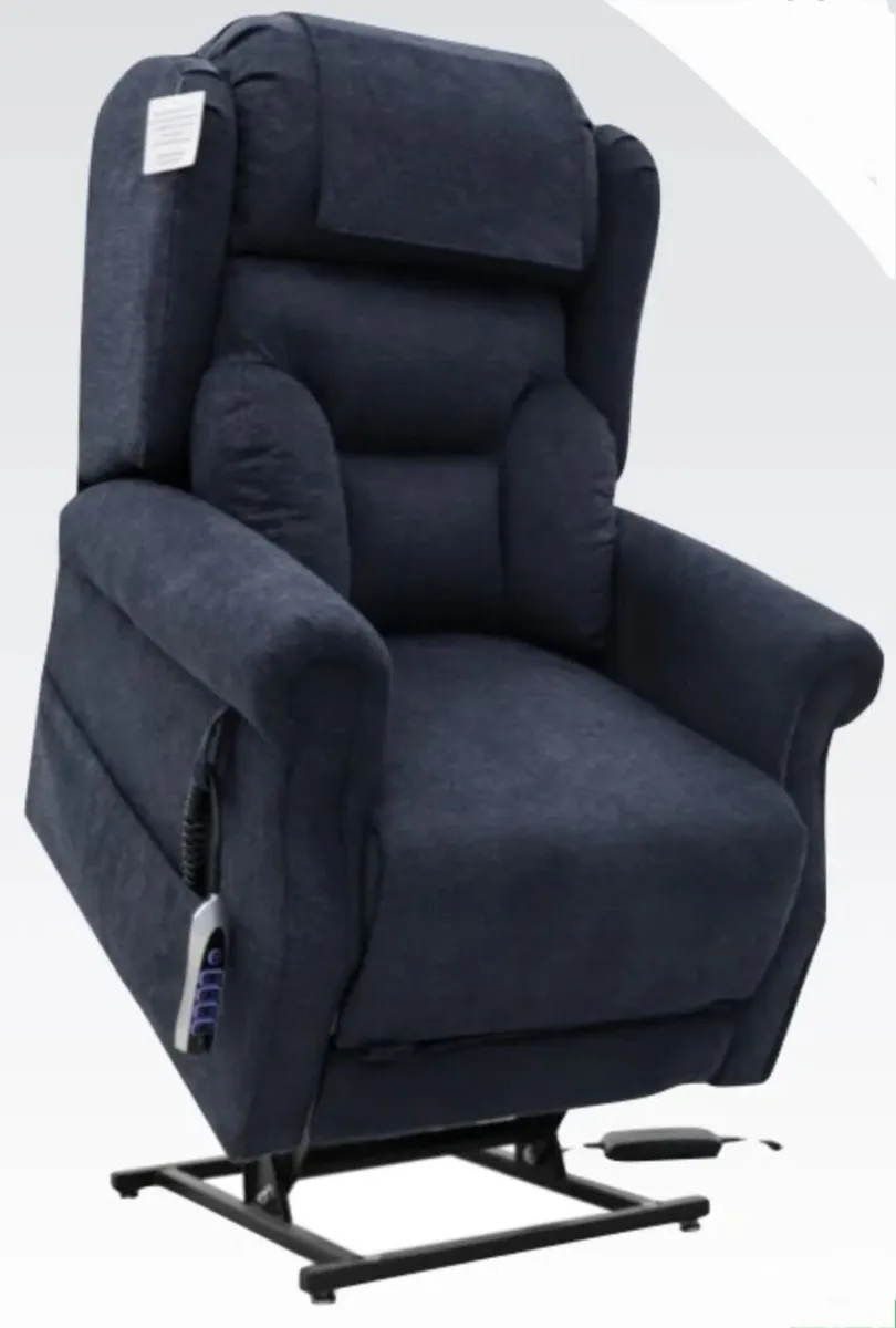 Recliner lift & Tilt Chair - Image 4
