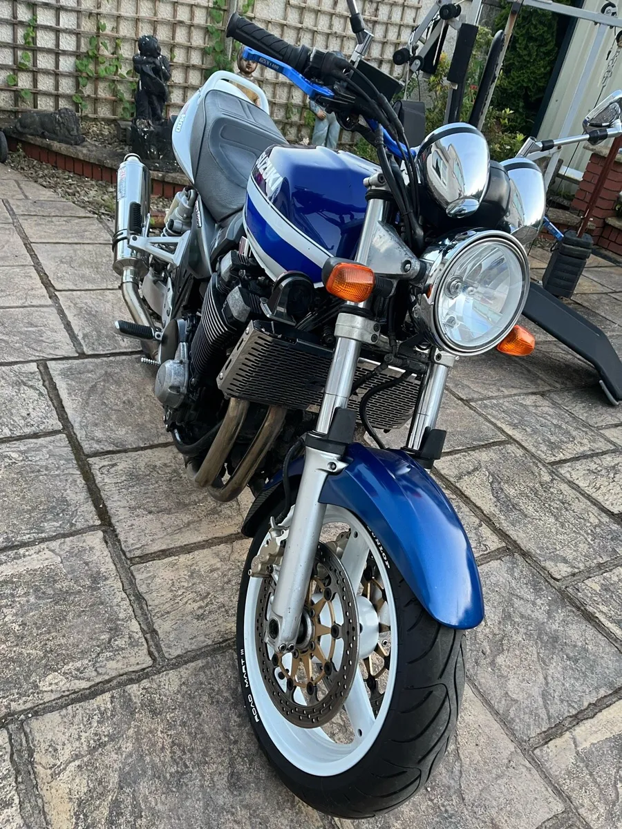 Motorcycle - Image 2