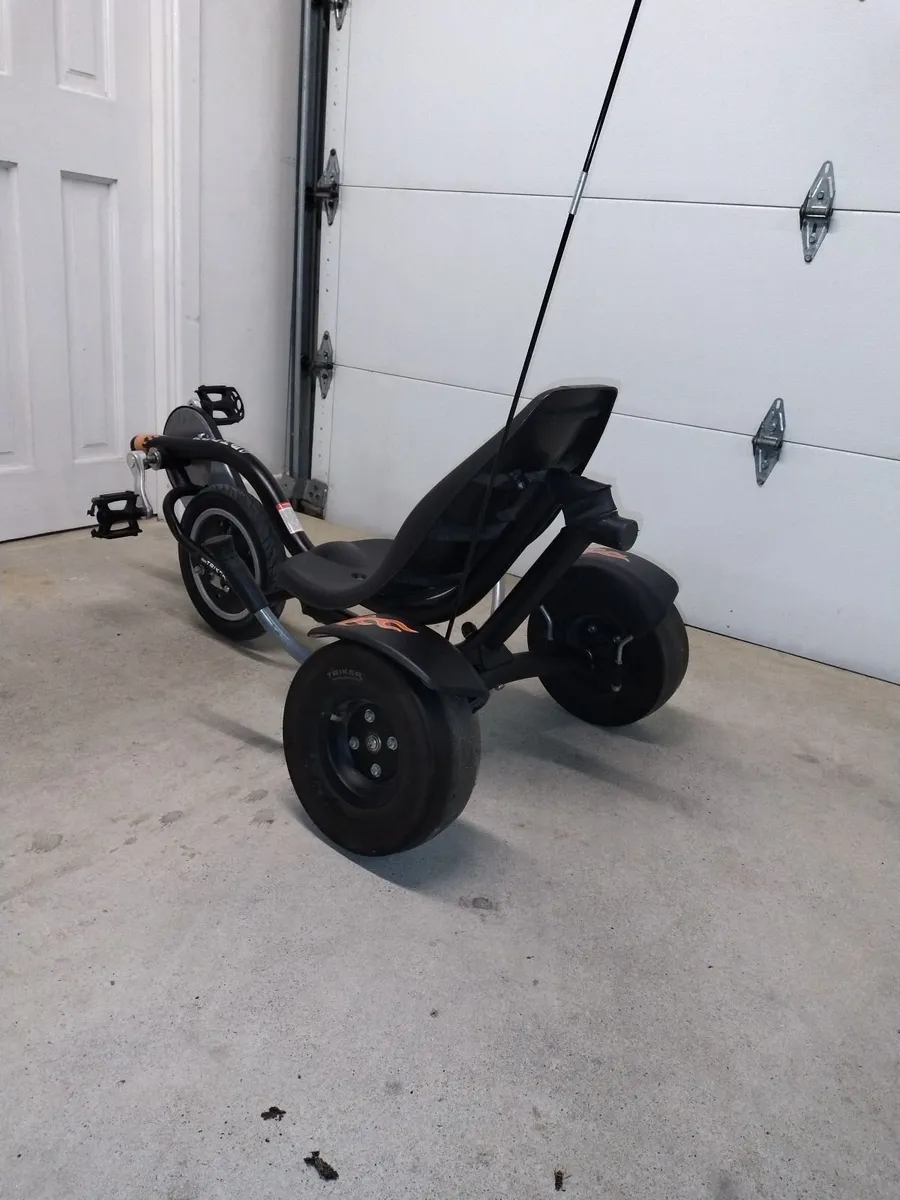 Childs trike - Image 3