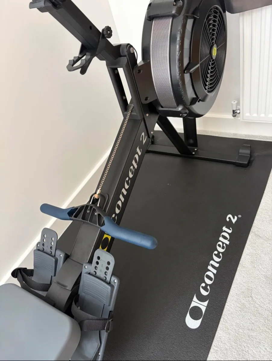 Concept 2 RowErg PM5 - Image 2