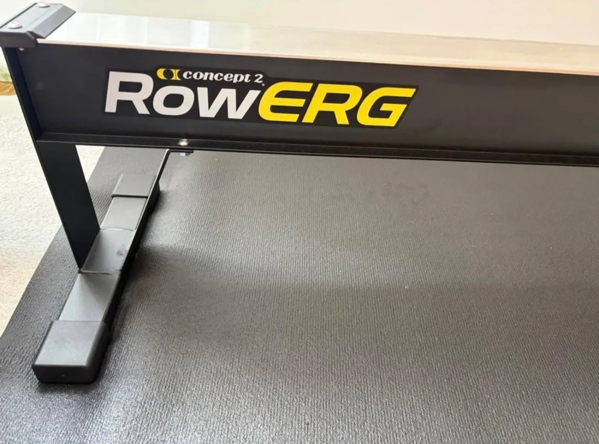 Concept 2 RowErg PM5 - Image 3