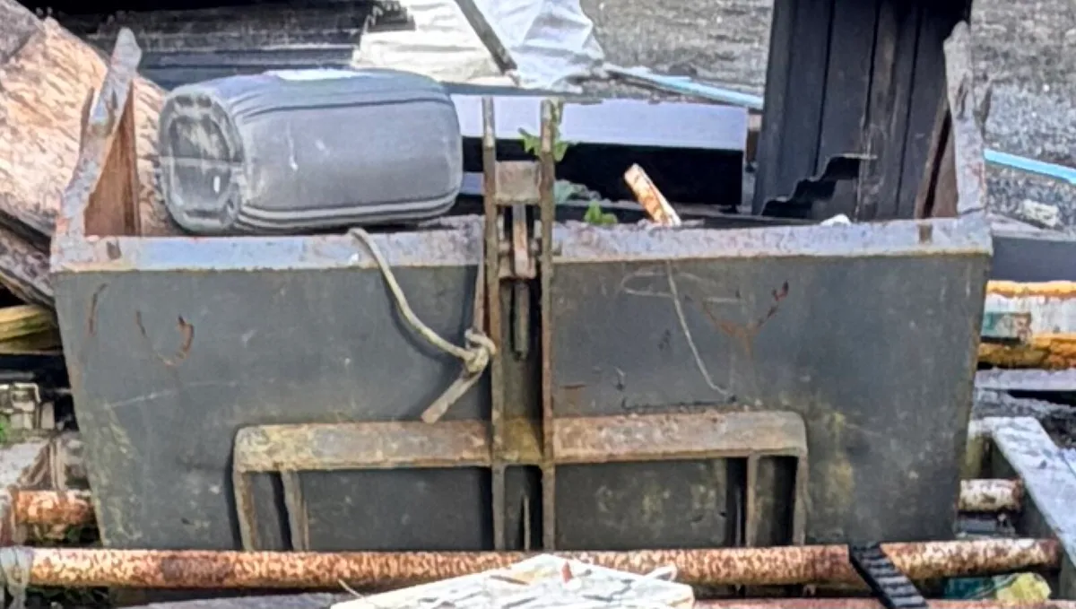 Transport box - Image 2