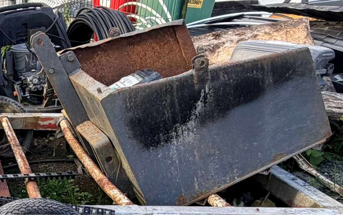 Transport box - Image 1