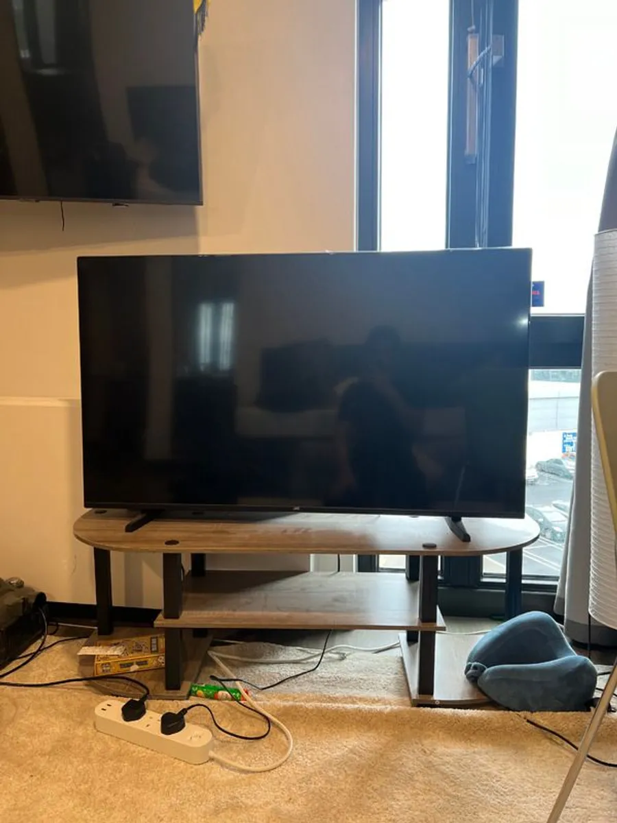 JVC Ultra HD Smart Fire TV - Image 3