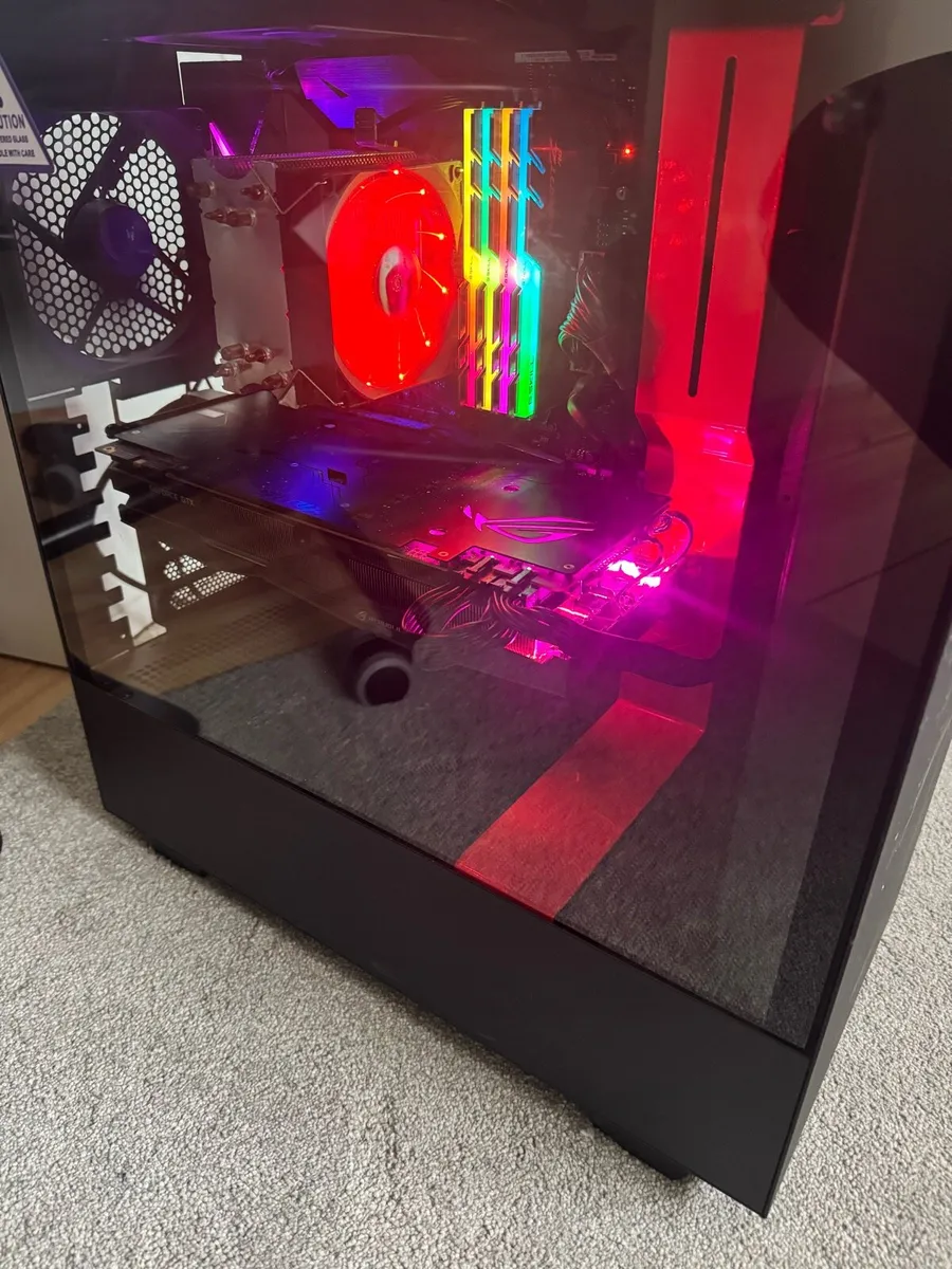 Gaming Pc - Image 1