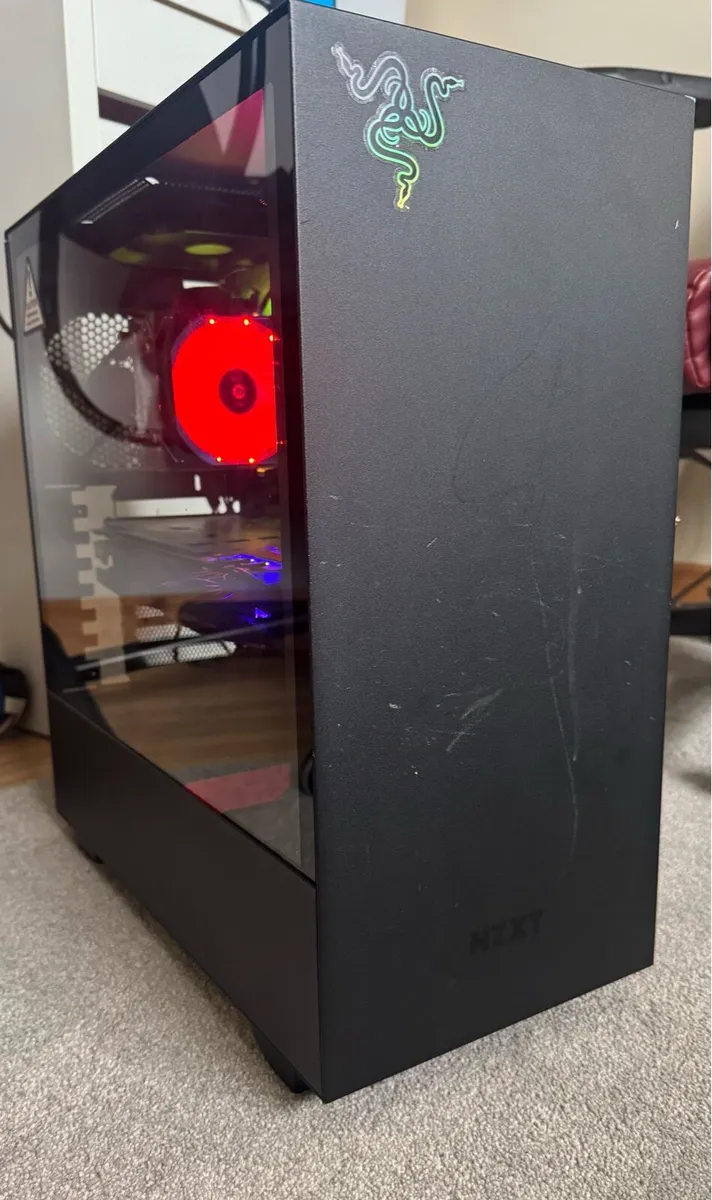 Gaming Pc - Image 2