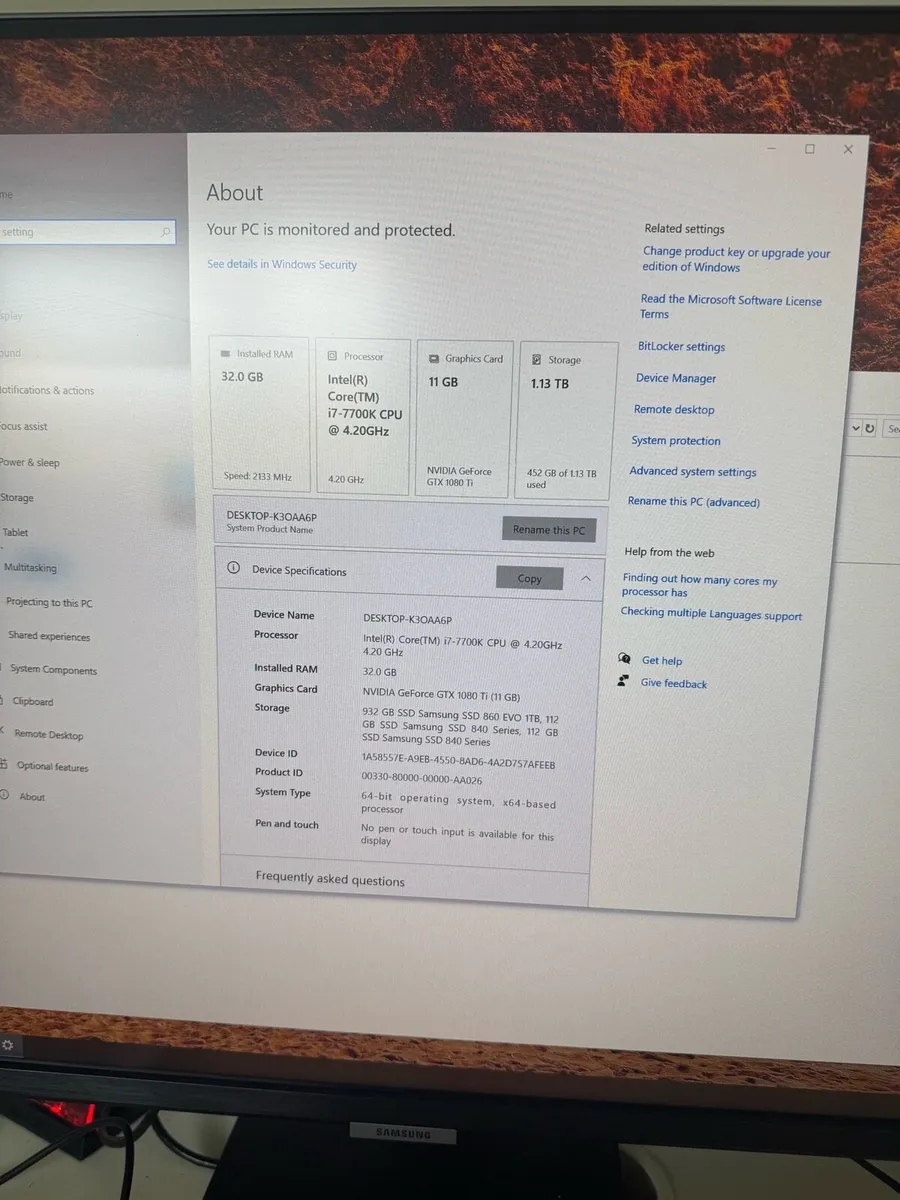 Gaming Pc - Image 3