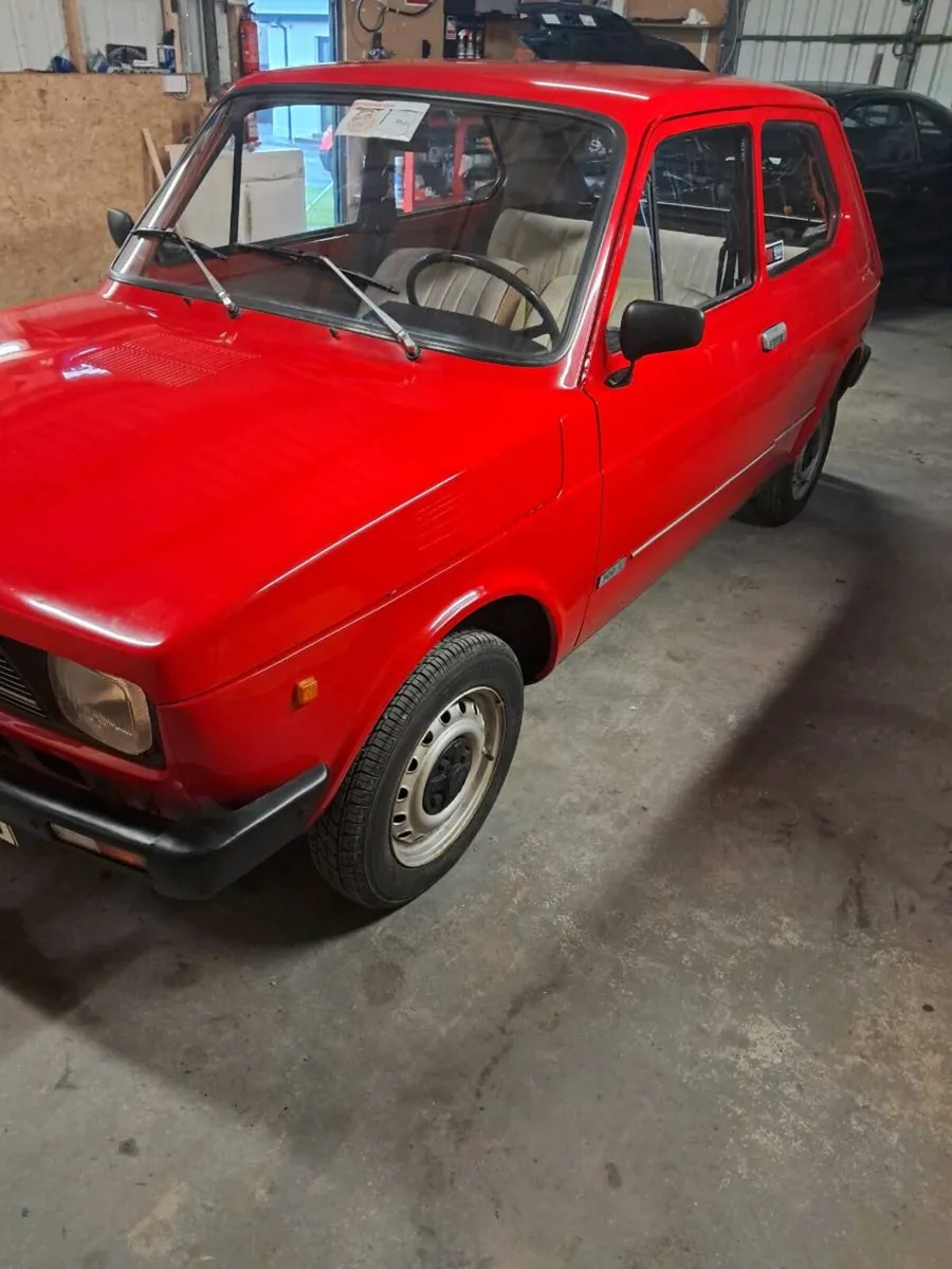 Fiat 127 - Image 2