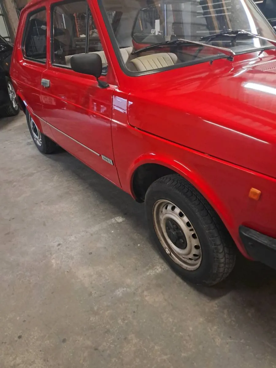 Fiat 127 - Image 4