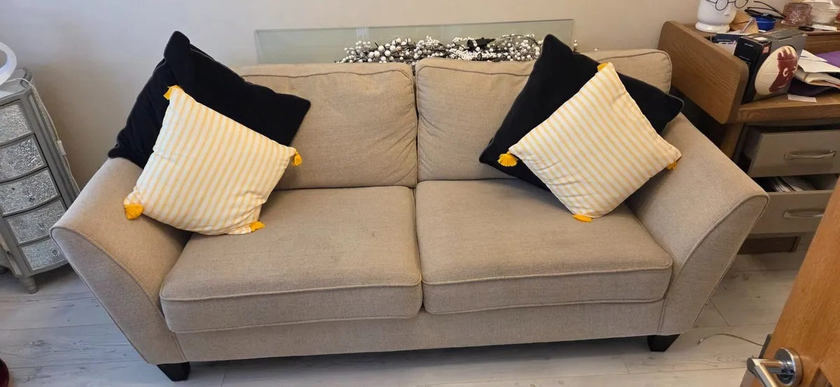 Sofa - Image 1