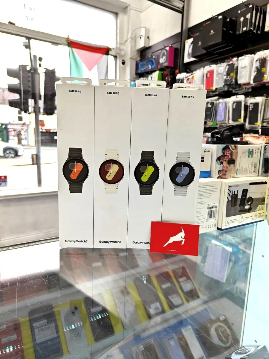 Galaxy Watch 7