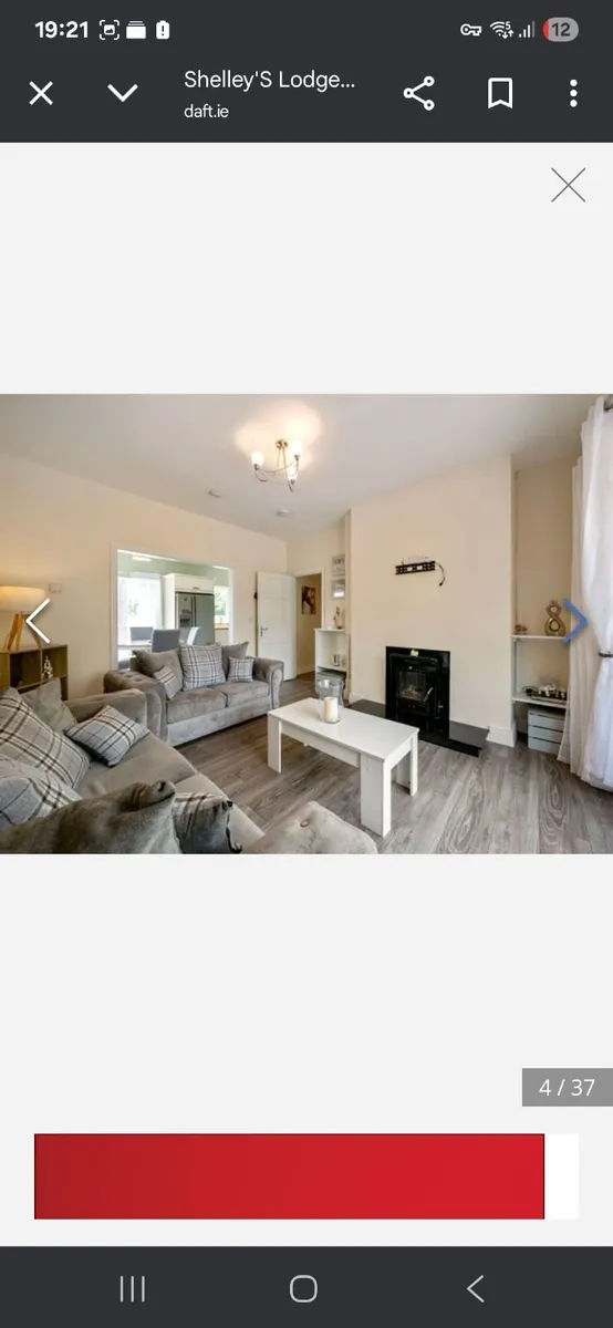 3 seater and 2 seater sofa - Image 3